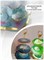 Краска акриловая Mare di colore, жидкая поталь 40 гр. Цвет: Белое серебро MDC-2130010004