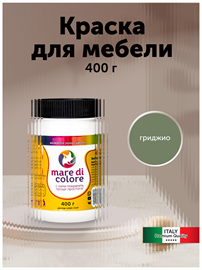 {{photo.Alt || photo.Description || 'Краска для мебели, без запаха 0,4 кг. Гриджио'}}