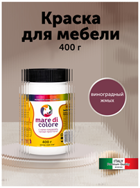 {{photo.Alt || photo.Description || 'Краска для мебели по дереву 0,4 кг. Виноградный жмых.'}}