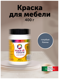 {{photo.Alt || photo.Description || 'Краска для мебели по дереву без запаха быстросохнущая 400 г'}}