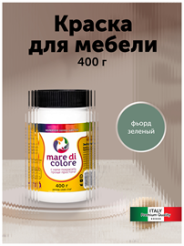 {{photo.Alt || photo.Description || 'Краска для мебели по дереву без запаха 0,4 кг. Фьорд зеленый'}}