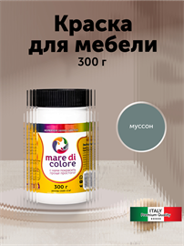 {{photo.Alt || photo.Description || 'Краска для мебели по дереву без запаха 0,3 кг. Муссон.'}}