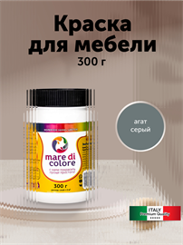 {{photo.Alt || photo.Description || 'Краска для мебели по дереву без запаха 0,3 кг. Агат серый.'}}