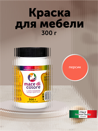 {{photo.Alt || photo.Description || 'Краска для мебели, без запаха, матовая 0,3 кг. Персик.'}}